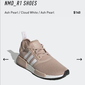 Adidas Running Shoes